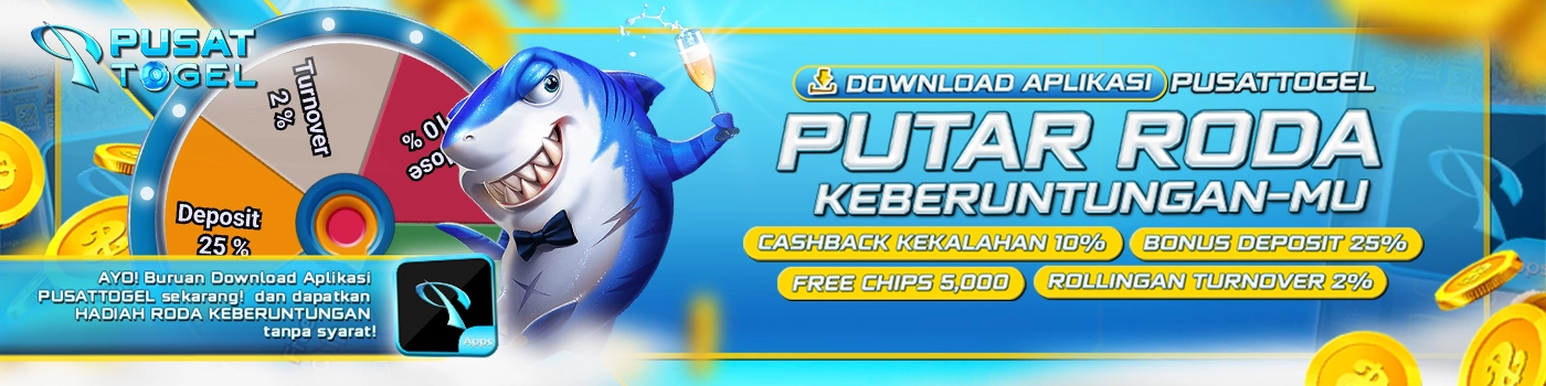 PUSATTOGEL 💭 Welcome to Website Bandar Togel Terpercaya dan Terbesar