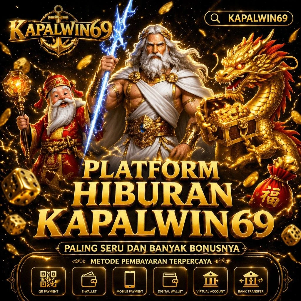 KAPALWIN69